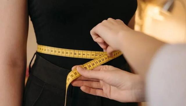 体脂率还重要吗？（索队大百科系列）CQ9电子游戏什么是BMI？它比(图4)
