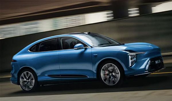 兴兴：用遥控追求极致速度；蔡浩宇AI游戏上架2719元｜极客早知道CQ9电子登录