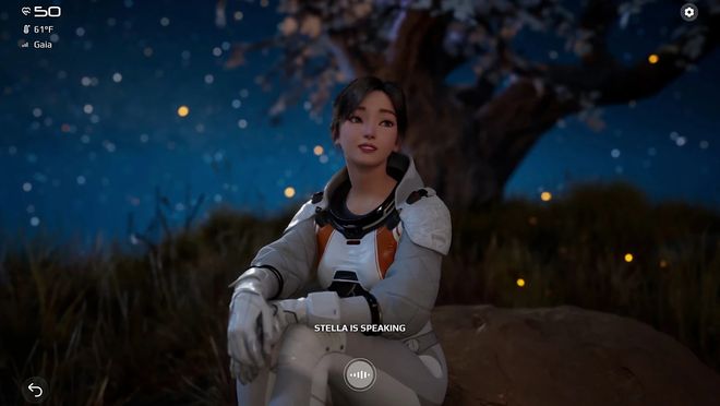 兴兴：用遥控追求极致速度；蔡浩宇AI游戏上架2719元｜极客早知道CQ9电子登录Sam Altman：AI存在泡沫；宇树机器人夺金王(图5)