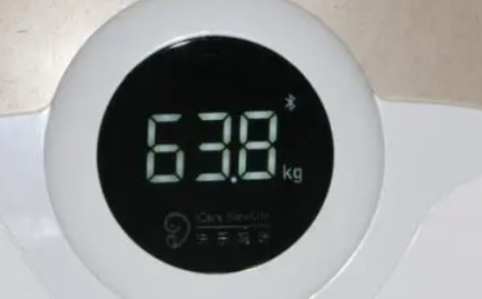 秤3 Pro如何设置体重单位CQ9电子登录华为智能体脂