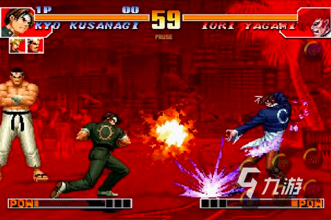 足球英雄免费格斗游戏CQ9电子平台入口(图10) 足球英雄免费格斗游戏CQ9电子平台入口(图10)