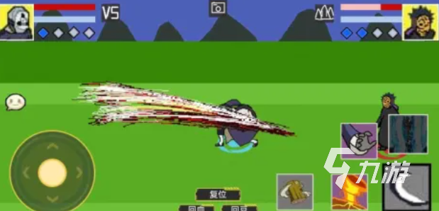 足球英雄免费格斗游戏CQ9电子平台入口(图11)