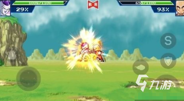 足球英雄免费格斗游戏CQ9电子平台入口(图21) 足球英雄免费格斗游戏CQ9电子平台入口(图21)