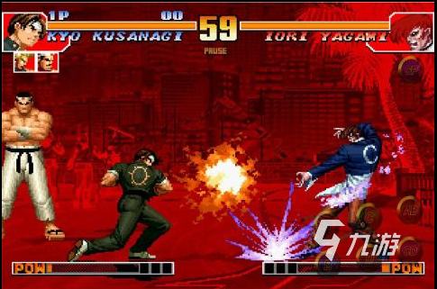 足球英雄免费格斗游戏CQ9电子平台入口(图32) 足球英雄免费格斗游戏CQ9电子平台入口(图32)