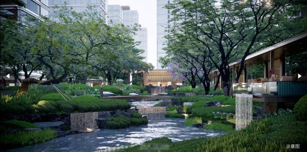 品新房周边配套-值得买吗CQ9电子平台网站高速壹(图4) 品新房周边配套-值得买吗CQ9电子平台网站高速壹(图4)