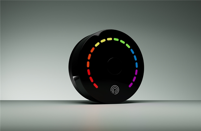 超光谱智能扫描仪让健康调整有迹可循CQ9电子有限公司十年磨一剑如新(图2)